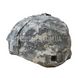 Mich-2000 Helmet Cover ACU (Used) 7700000000286 photo 1