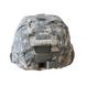 Mich-2000 Helmet Cover ACU (Used) 7700000000286 photo 3