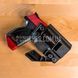 Strikeman x SIRT Holster for Laser Training Pistol 2000000255514 photo 3