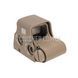 EOtech HWS XPS2-2 Holographic Weapon Sight (Two-Dot Reticle) 2000000235981 фото 1