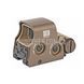 EOtech HWS XPS2-2 Holographic Weapon Sight (Two-Dot Reticle) 2000000235981 фото 2