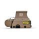 EOtech HWS XPS2-2 Holographic Weapon Sight (Two-Dot Reticle) 2000000235981 фото 3