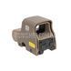 EOtech HWS XPS2-2 Holographic Weapon Sight (Two-Dot Reticle) 2000000235981 фото 4