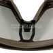Комплект захисної маски ESS Profile NVG з адаптером INFLUX UPLC Rx 2000000135021 фото 15