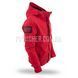 Куртка Dobermans Aggressive Offensive Premium Softshell KU08RD-XXL фото 2