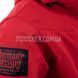 Куртка Dobermans Aggressive Offensive Premium Softshell KU08RD-XXL фото 5