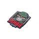 Нашивка Emerson PVC Zombie Soldier Patch 2000000092713 фото 2