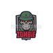 Нашивка Emerson PVC Zombie Soldier Patch 2000000092713 фото 1