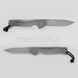 Ніж складаний Cold Steel Pocket Bushman 2000000238043 фото 2
