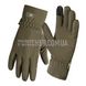 M-Tac Winter Soft Shell Gloves Olive 2000000107875 photo 1