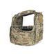 Плитоноска Crye Precision Cage Plate Carrier (CPC) Комбинированный размер 2000000080055 фото 2