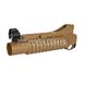D-Boys M203 Short Grenade Launcher Replica Short version 2000000061627 photo 2
