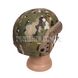 Шлем FMA Helmet with 1:1 protecting pat 2000000055176 фото 4