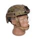 Шлем FMA Helmet with 1:1 protecting pat 2000000055176 фото 2