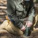 Тент Helikon-Tex Supertarp Ripstop Polyester H9011-02 фото 3