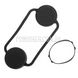FMA Lens Rubber Cover for PVS-18 2000000113814 photo 1