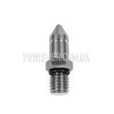 Сменный шип для штатива Shadow Tech PIG0311-G, Серебристый, Аксессуары