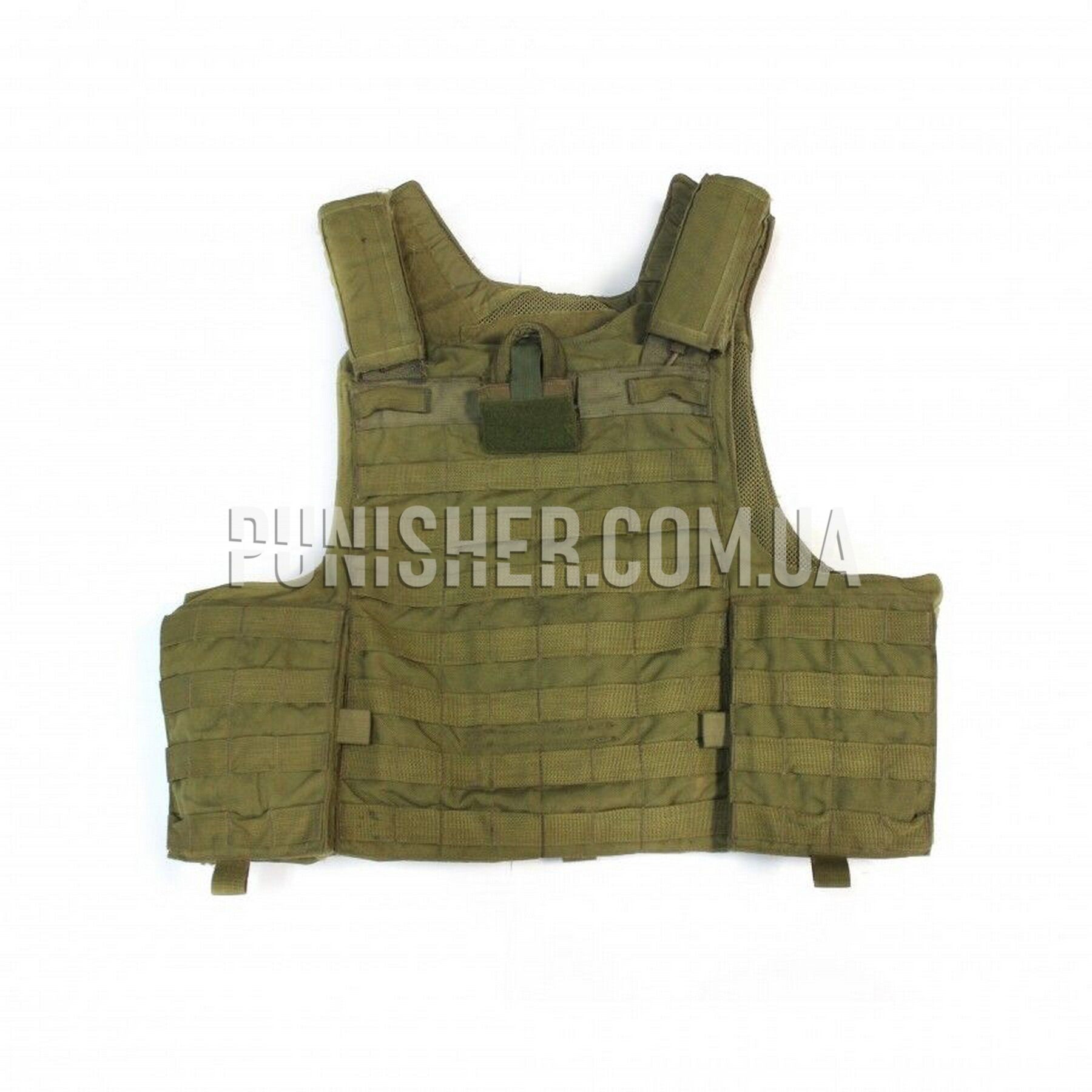 Eagle Ind. MAR-CIRAS Maritime Armor System (Used) Khaki buy with ...