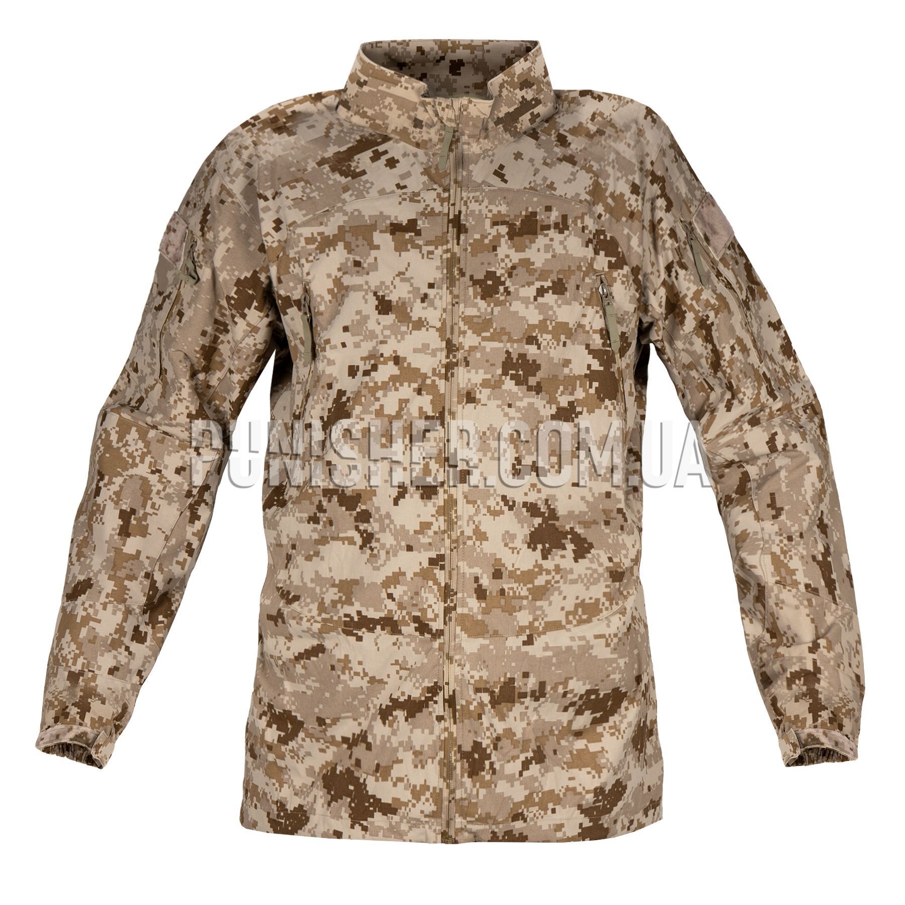 Куртка Patagonia MARS Level 5 Soft Shell Jacket AOR1 (Special