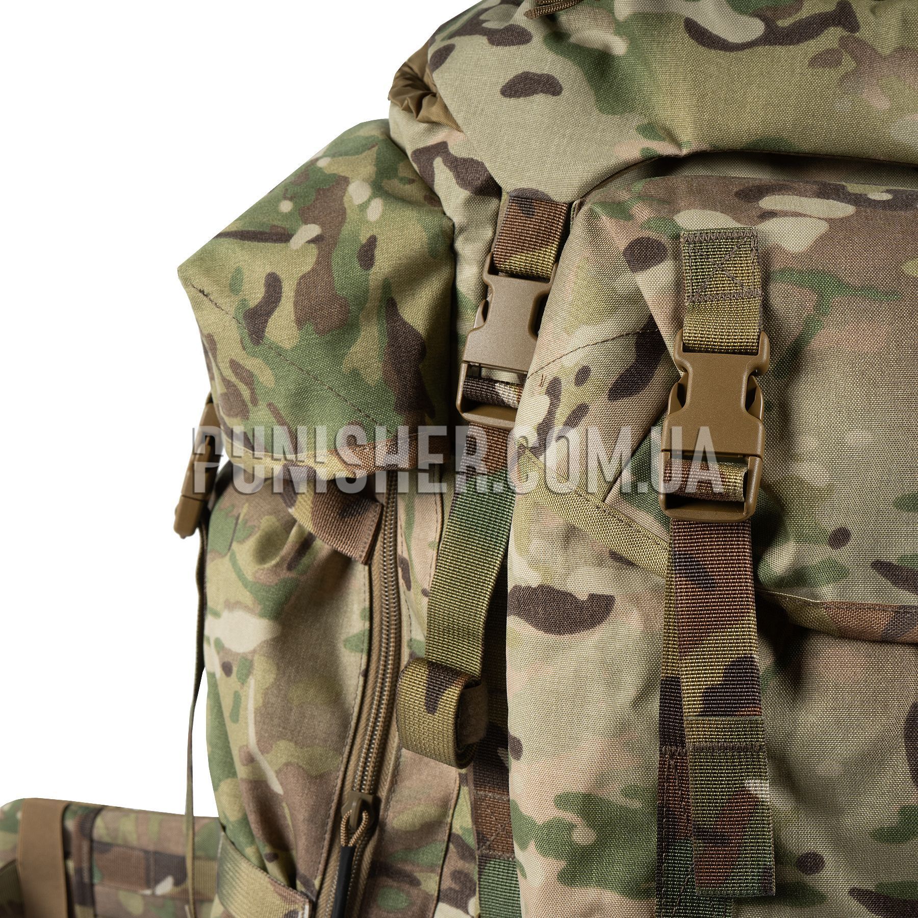 Tur 80 Рюкзак GRAD TUR 100 л Multicam Multicam купити з доставкою по Україні ...