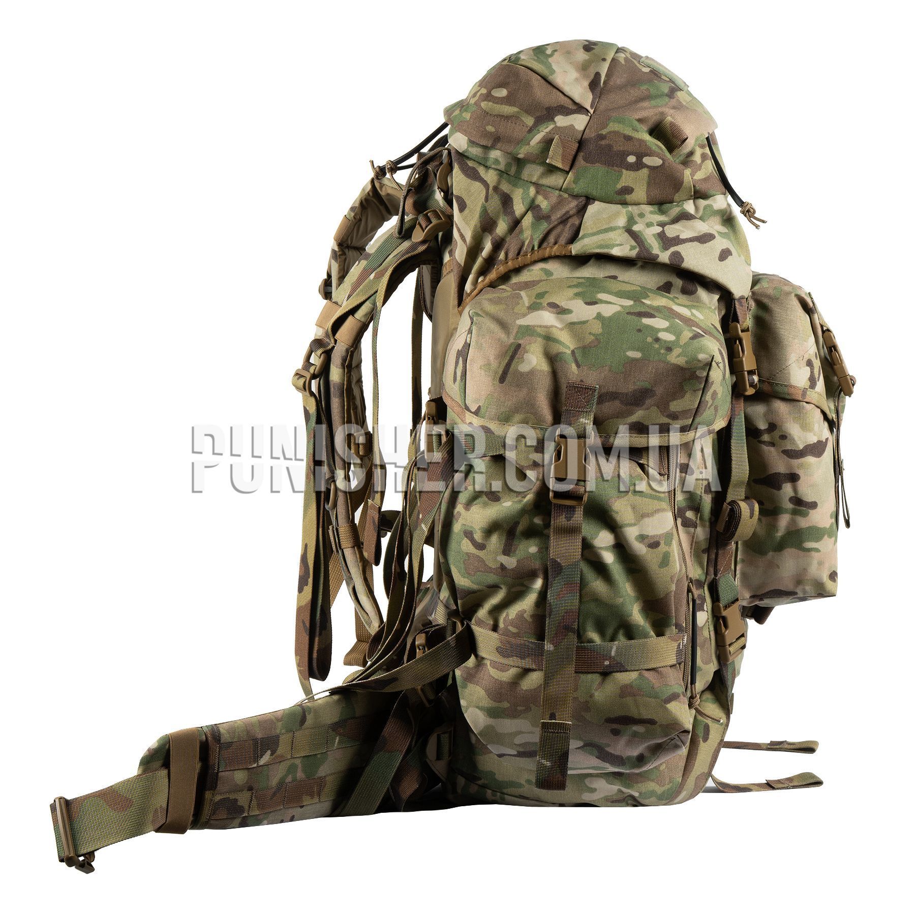 Tur 80 Рюкзак GRAD TUR 100 л Multicam Multicam купити з доставкою по Україні ...