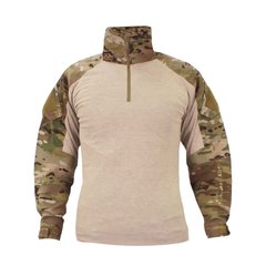 Боевая рубашка Crye Precision G2 Combat Shirt, Multicam, XL R