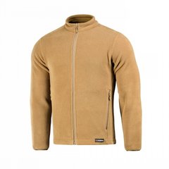 Кофта M-Tac Nord Fleece Polartec Coyote, Coyote Brown, Large