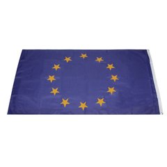 Флаг EU Mil-tec 90х150см, Синий