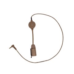 Smartphone Cable for Silynx Clarus, Desert Tan