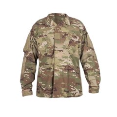 US Army combat uniform Multicam Coat, Multicam, Medium Regular