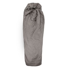 Летний спальник Patrol Sleepin Bag, Серый, Спальный мешок