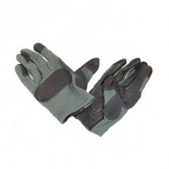 HWI Combat Gloves (HCG-752), Foliage Green, X-Large