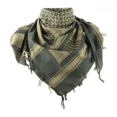 M-Tac Scarf Shemagh, Olive, Universal