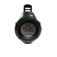 Suunto Ambit3 Run Black Sport Watch (Used)