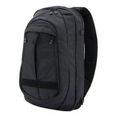 Тактичний рюкзак Vertx EDC Commuter Sling VTX5010, Чорний, 17 л