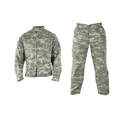 Уніформа US Army combat uniform ACU (Було у використанні), ACU, Medium Regular