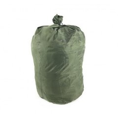 US Army Military waterproof bag (Used), Olive Drab