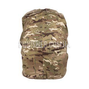 British Army Backpack Cover (Grade 2), MTP, Large