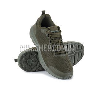 Кроссовки M-Tac Summer Pro Olive, Olive, 45 (UA), Лето