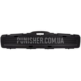 Plano Pro-Max PillarLock Gun Case 1531, Black, Plastic, Yes