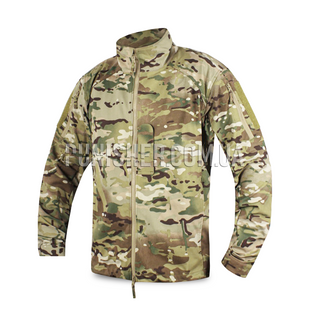 Куртка Crye Precision NSPA Field Shell 2, Multicam, Large Regular