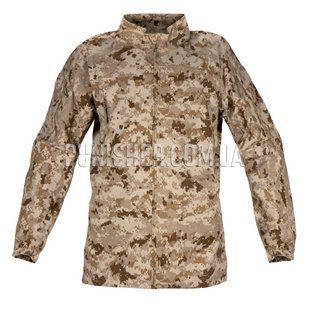 Куртка Patagonia MARS Level 5 Soft Shell Jacket AOR1 (Special Edition), AOR1, Large Long