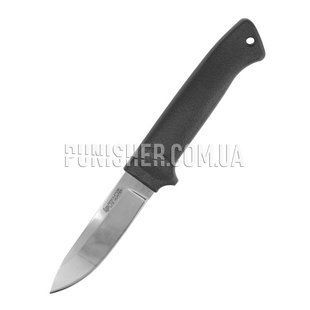 Ніж Cold Steel Pendleton Lite Hunter, Чорний, Ніж, З фіксованим лезом, Гладкий