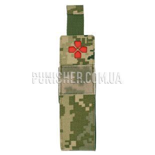 Подсумок Hoffmann Equipment для турникета CAT Gen.5,6, ММ14, Подсумок для турникета
