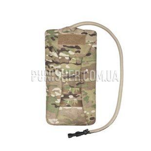WAS Warrior Hydration Carrier Gen2, Multicam, 3 l