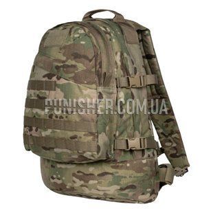 Рюкзак LBT-1476A 30L 3Day Pack, Multicam, 30 л