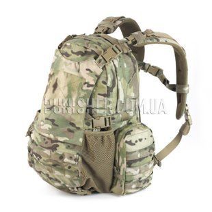 Рюкзак WAS Helmet Cargo Pack Large 28 L, Multicam, Large, 28 л