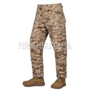 Crye Precision Navy Custom Field Pants AOR1, AOR1, 33 L
