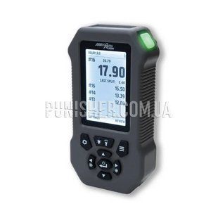 Стрілецький таймер Double-Alpha Academy EDGE Shot Timer, Dark Grey