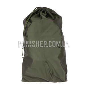 British Army Rucksack Insertion Bag, Olive